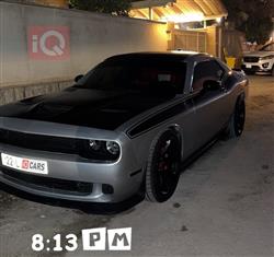 دۆج چالنجەر